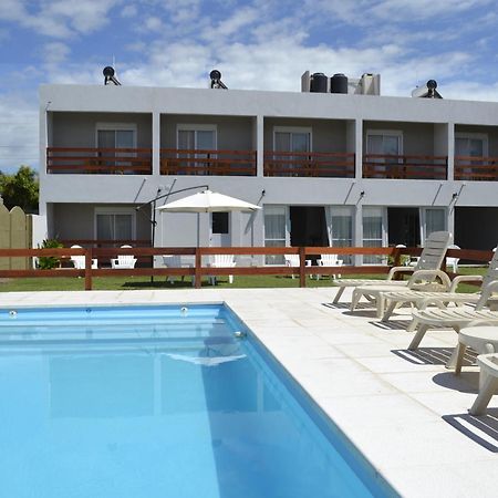Laguna Suites Miramar  Esterno foto