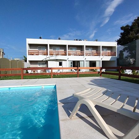 Laguna Suites Miramar  Esterno foto