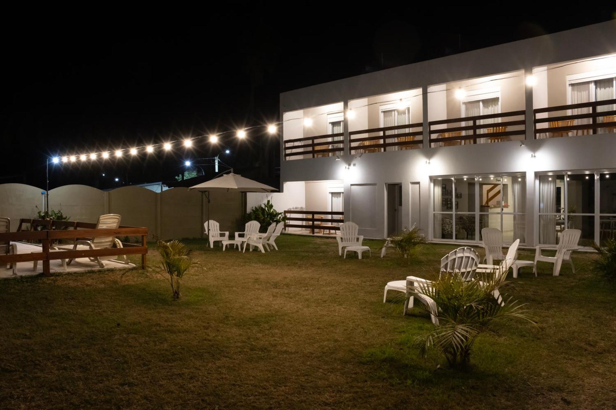 Laguna Suites Miramar  Esterno foto