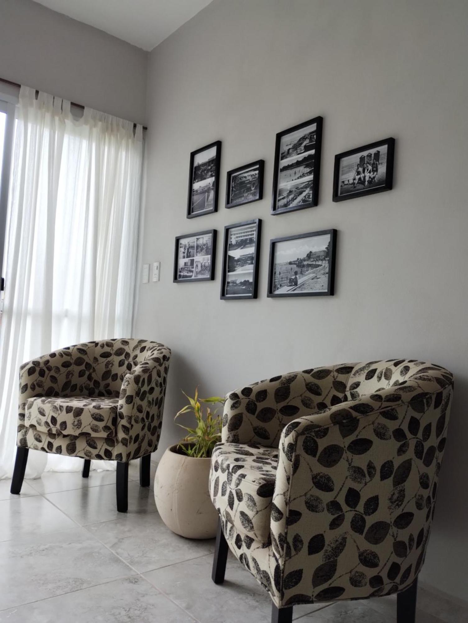 Laguna Suites Miramar  Esterno foto