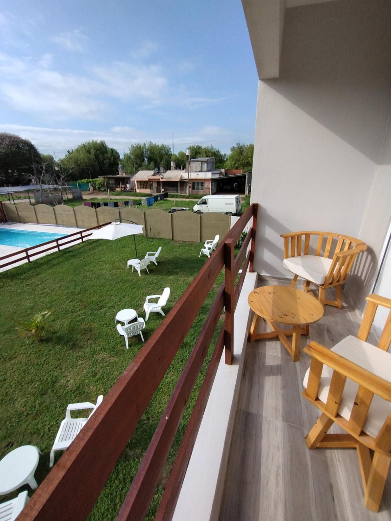 Laguna Suites Miramar  Esterno foto